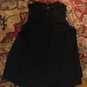 Black Lace top 🤩